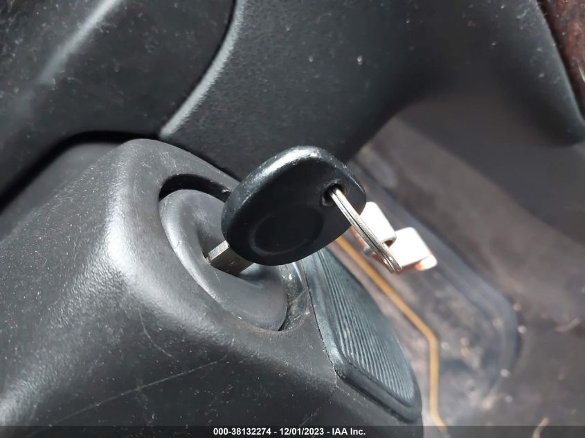 2013 CHEVROLET IMPALA LT - 2G1WG5E37D1256435