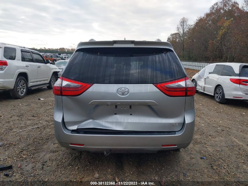 5TDYZ3DC1LS064287 2020 TOYOTA SIENNA - Image 15