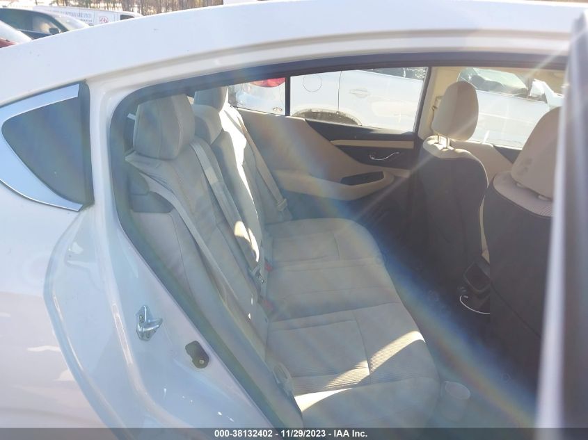 2021 SUBARU LEGACY PREMIUM - 4S3BWAD68M3013580