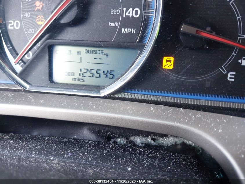 2015 TOYOTA RAV4 LIMITED - 2T3YFREV4FW151518