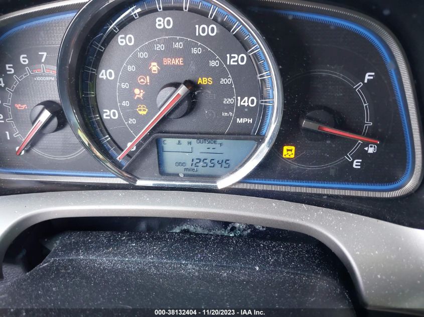 2015 TOYOTA RAV4 LIMITED - 2T3YFREV4FW151518