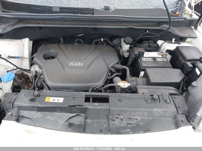 2014 KIA SOUL BASE - KNDJN2A25E7025475