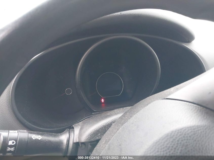 2014 KIA SOUL BASE - KNDJN2A25E7025475