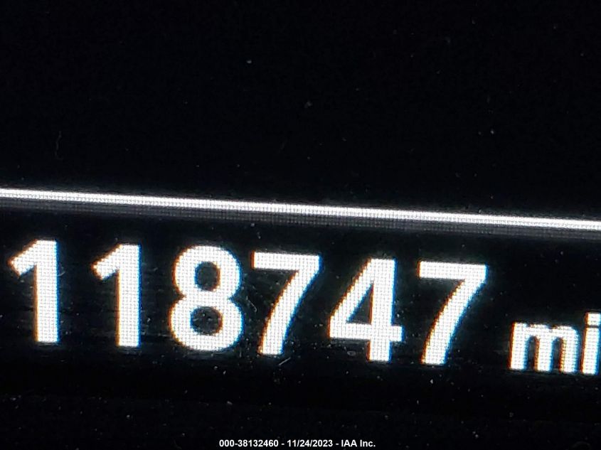 2018 BMW 540I WBAJE5C54JWA98541