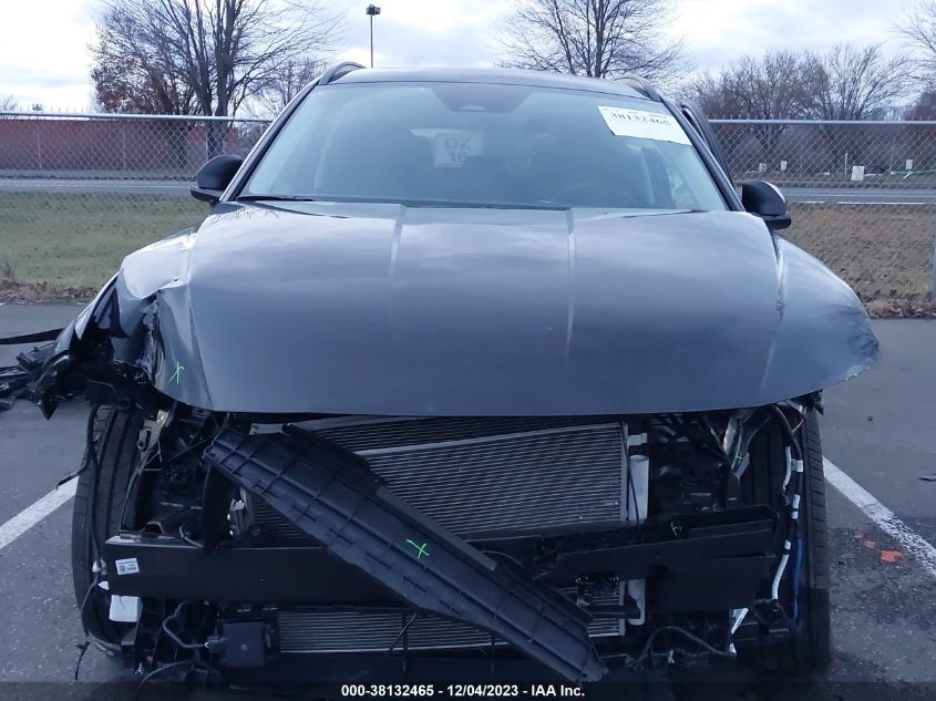 2023 HYUNDAI TUCSON SEL - 5NMJFCAE9PH278436
