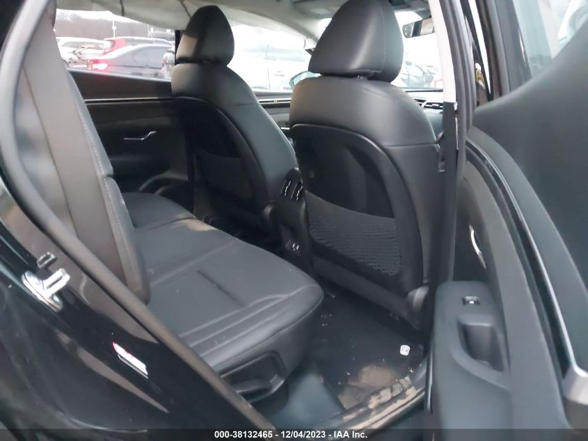 2023 HYUNDAI TUCSON SEL - 5NMJFCAE9PH278436