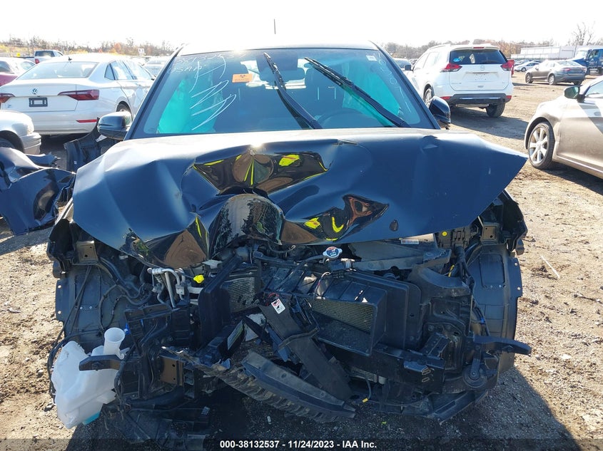 VIN KM8K1CAA6MU705071 2021 HYUNDAI KONA SE