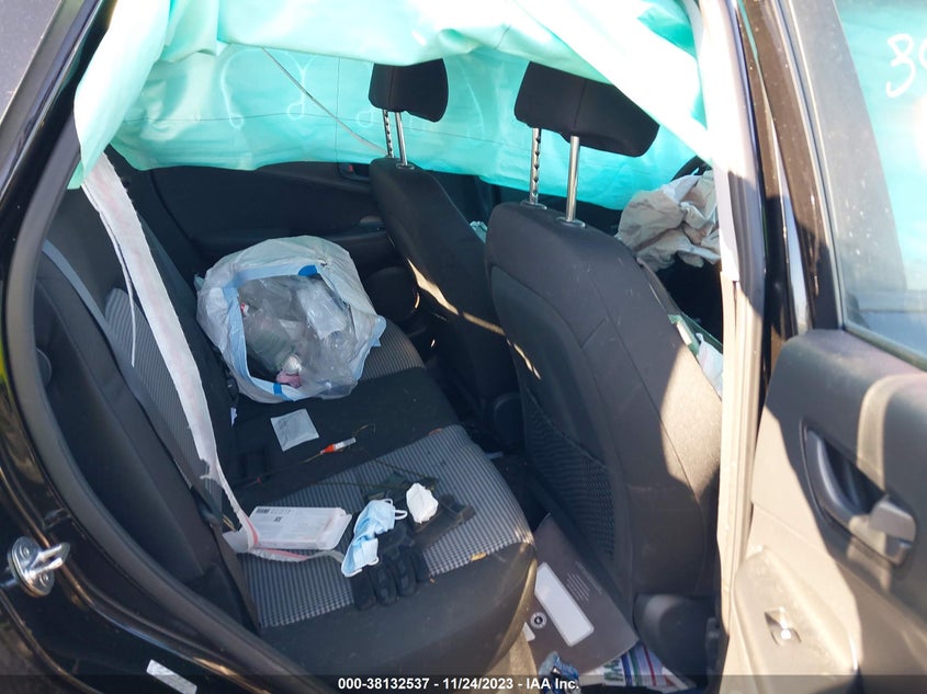 VIN KM8K1CAA6MU705071 2021 HYUNDAI KONA SE
