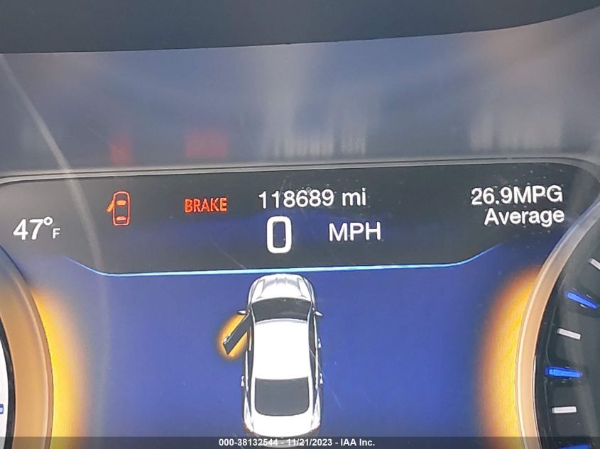 2015 CHRYSLER 200 S - 1C3CCCBB6FN606102