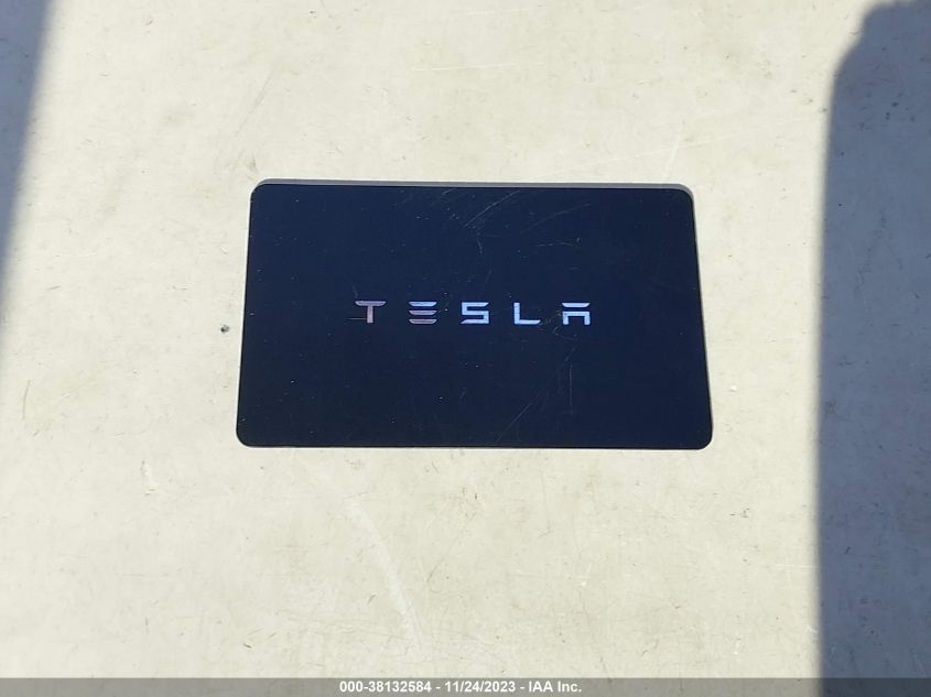 2023 TESLA MODEL 3 - 5YJ3E1EA4PF615345