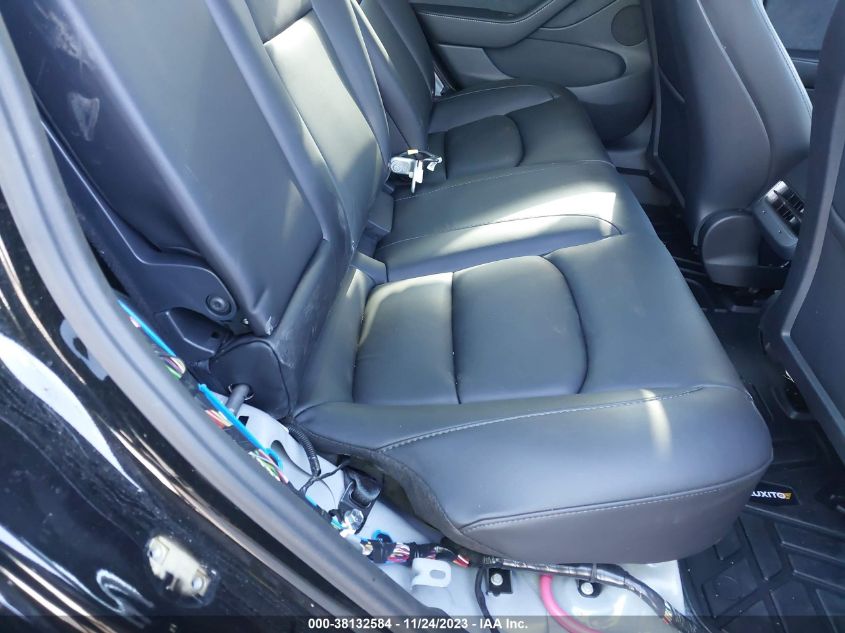 2023 TESLA MODEL 3 - 5YJ3E1EA4PF615345