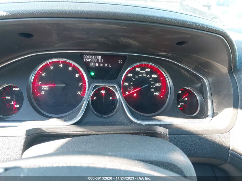 2015 GMC ACADIA SLE-2 - 1GKKVPKD3FJ305017
