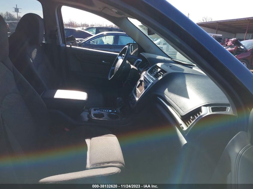 2015 GMC ACADIA SLE-2 - 1GKKVPKD3FJ305017