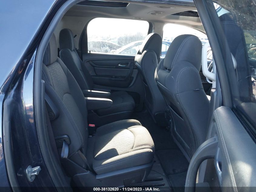 2015 GMC ACADIA SLE-2 - 1GKKVPKD3FJ305017