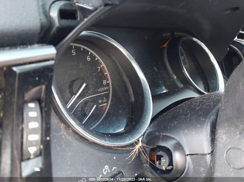 2019 TOYOTA CAMRY LE - 4T1B11HK0KU792451