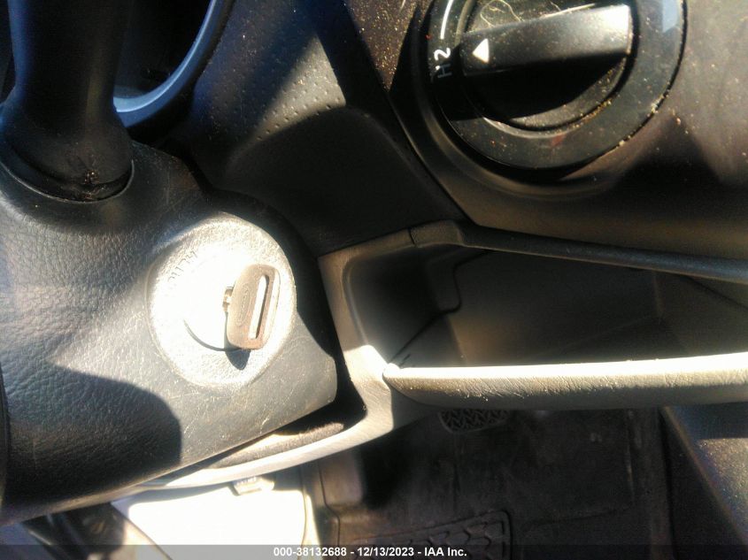 2013 TOYOTA TACOMA - 5TFPX4EN7DX013752