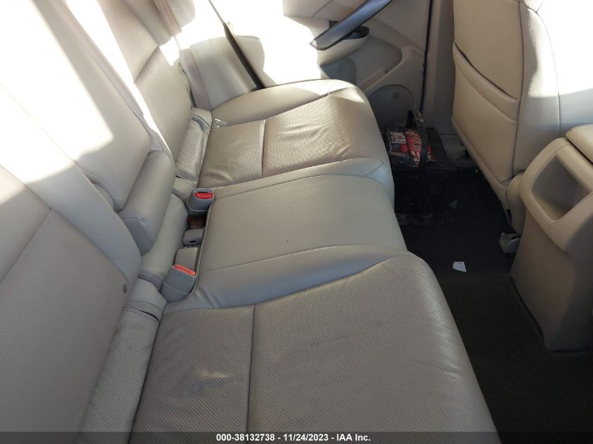 2015 ACURA RDX TECH PKG - 5J8TB4H54FL006875