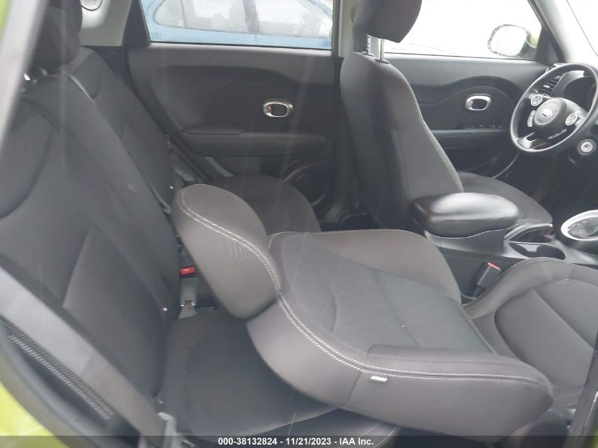 2016 KIA SOUL ! KNDJN2A21G7839092