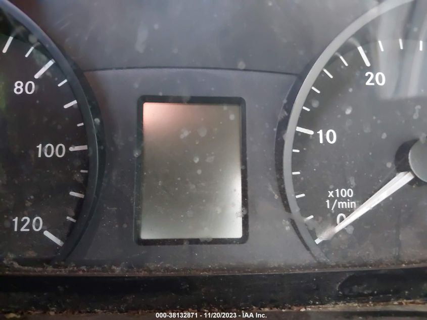 2014 MERCEDES-BENZ SPRINTER 2500 - WD3PE8DCXE5834977