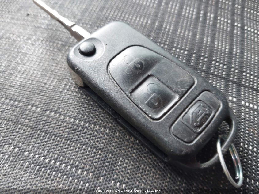 2014 MERCEDES-BENZ SPRINTER 2500 - WD3PE8DCXE5834977