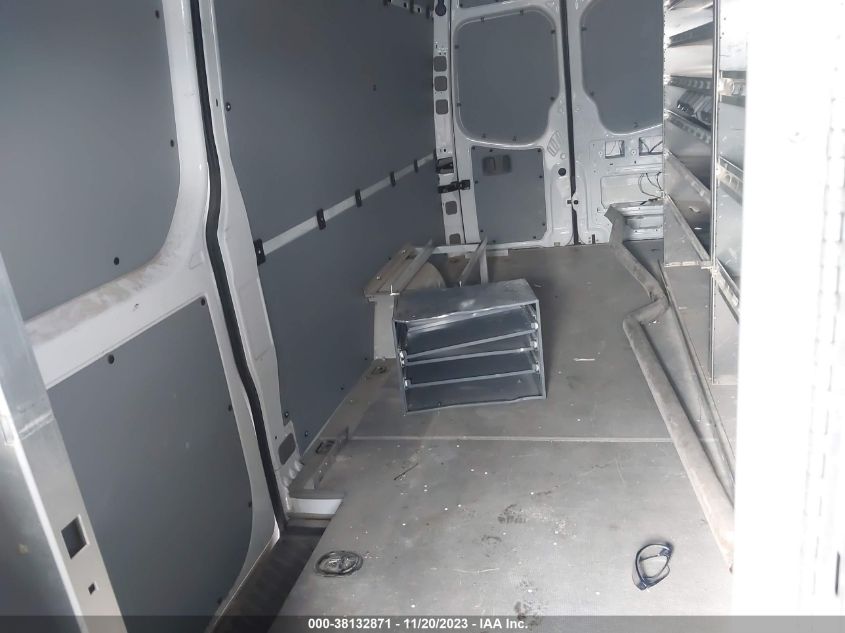 2014 MERCEDES-BENZ SPRINTER 2500 - WD3PE8DCXE5834977