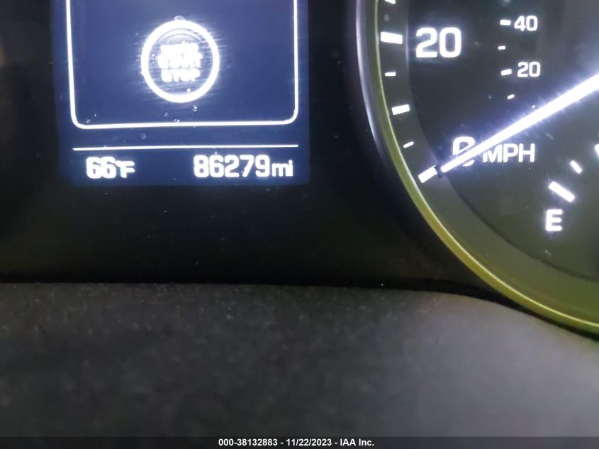 2017 HYUNDAI ELANTRA VALUE EDITION - KMHD84LF7HU423868