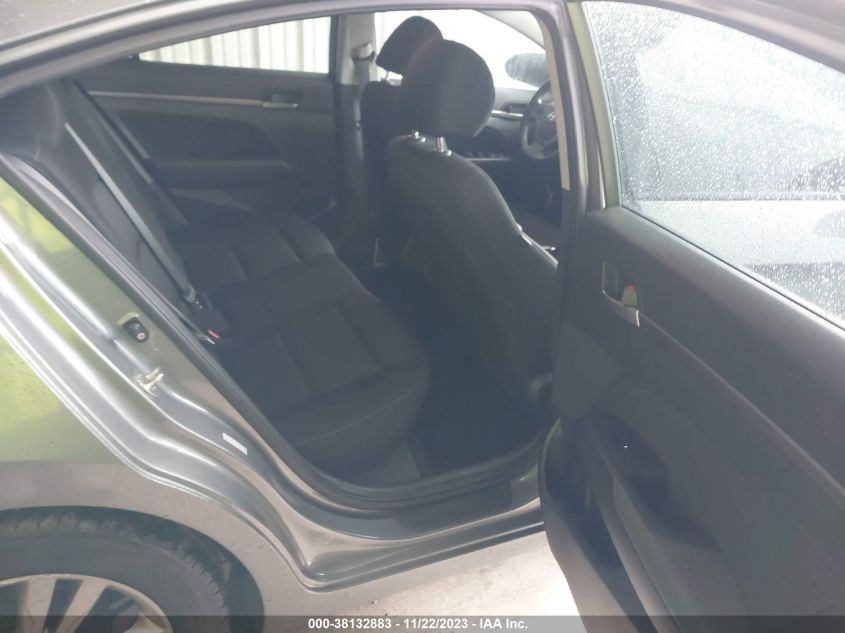 2017 HYUNDAI ELANTRA VALUE EDITION - KMHD84LF7HU423868