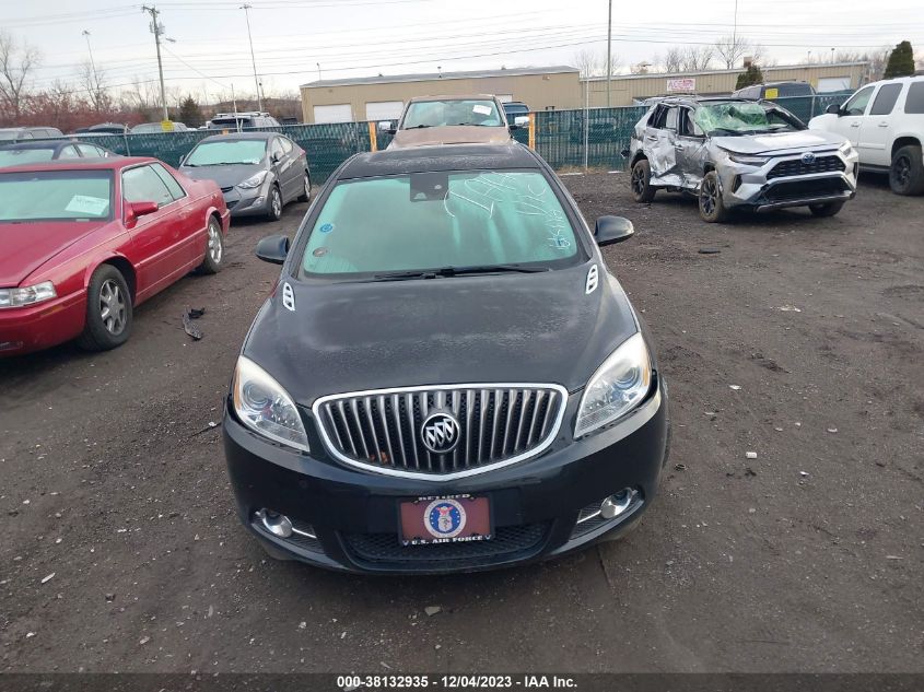2014 BUICK VERANO CONVENIENCE - 1G4PR5SK1E4204947