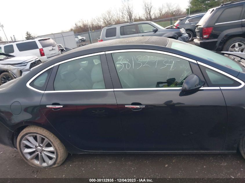 2014 BUICK VERANO CONVENIENCE - 1G4PR5SK1E4204947