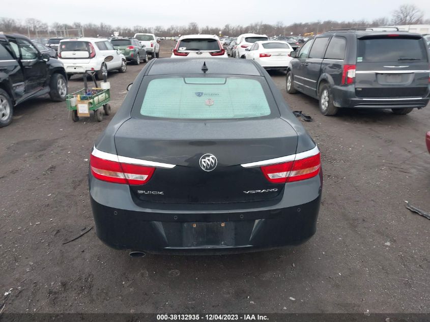 2014 BUICK VERANO CONVENIENCE - 1G4PR5SK1E4204947