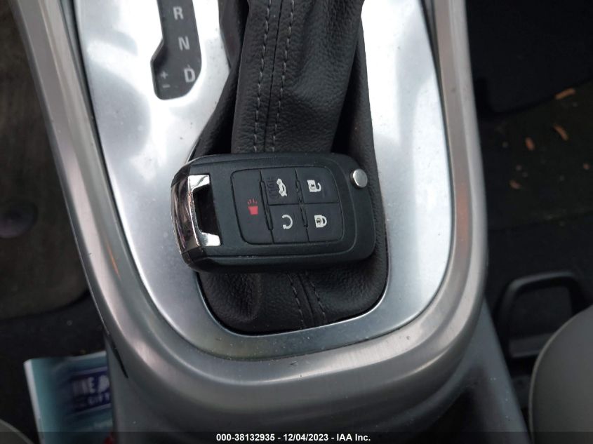 2014 BUICK VERANO CONVENIENCE - 1G4PR5SK1E4204947