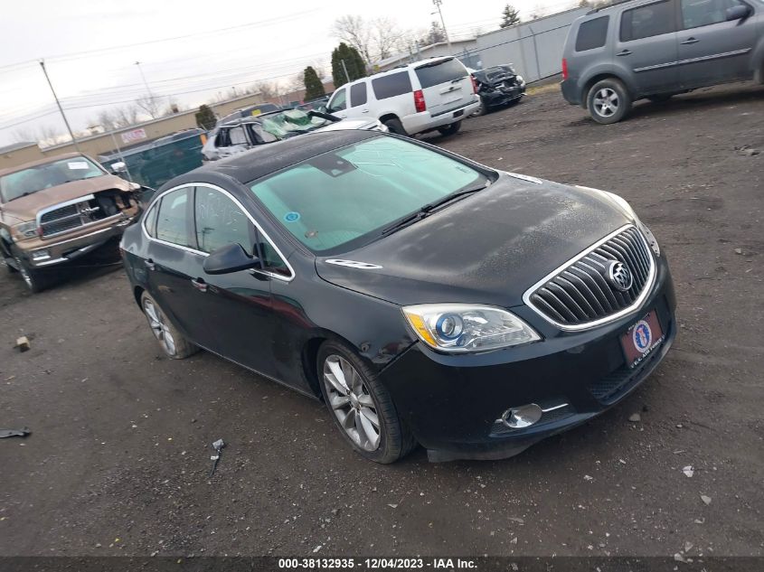 2014 BUICK VERANO CONVENIENCE - 1G4PR5SK1E4204947