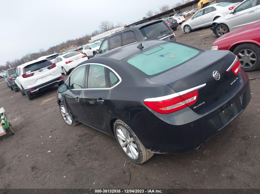 2014 BUICK VERANO CONVENIENCE - 1G4PR5SK1E4204947
