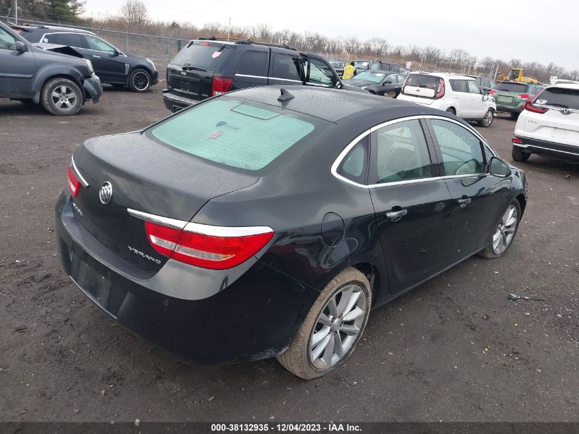 2014 BUICK VERANO CONVENIENCE - 1G4PR5SK1E4204947