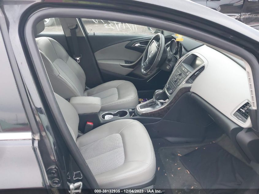 2014 BUICK VERANO CONVENIENCE - 1G4PR5SK1E4204947