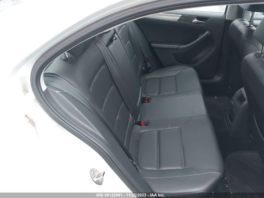 2016 VOLKSWAGEN JETTA 1.4T SE - 3VWD67AJ9GM394960