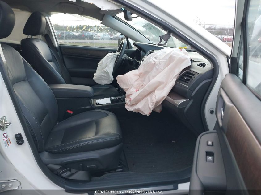 2015 SUBARU OUTBACK 3.6R LIMITED - 4S4BSELC7F3253762
