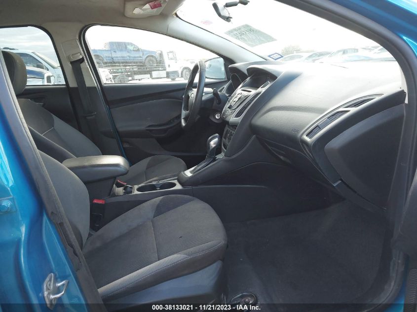 2014 FORD FOCUS - 1FADP3F245L246598