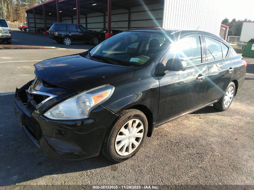 2015 NISSAN VERSA S/S PLUS/SV/SL - 3N1CN7AP7FL886285