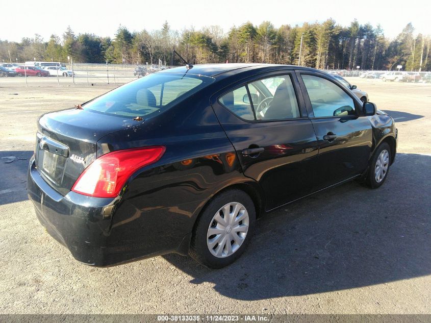 2015 NISSAN VERSA S/S PLUS/SV/SL - 3N1CN7AP7FL886285