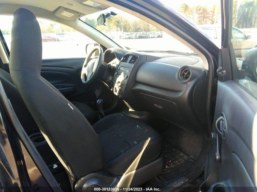 2015 NISSAN VERSA S/S PLUS/SV/SL - 3N1CN7AP7FL886285