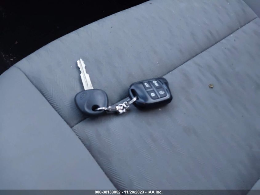 2015 KIA FORTE LX - KNAFK4A6XF5332485