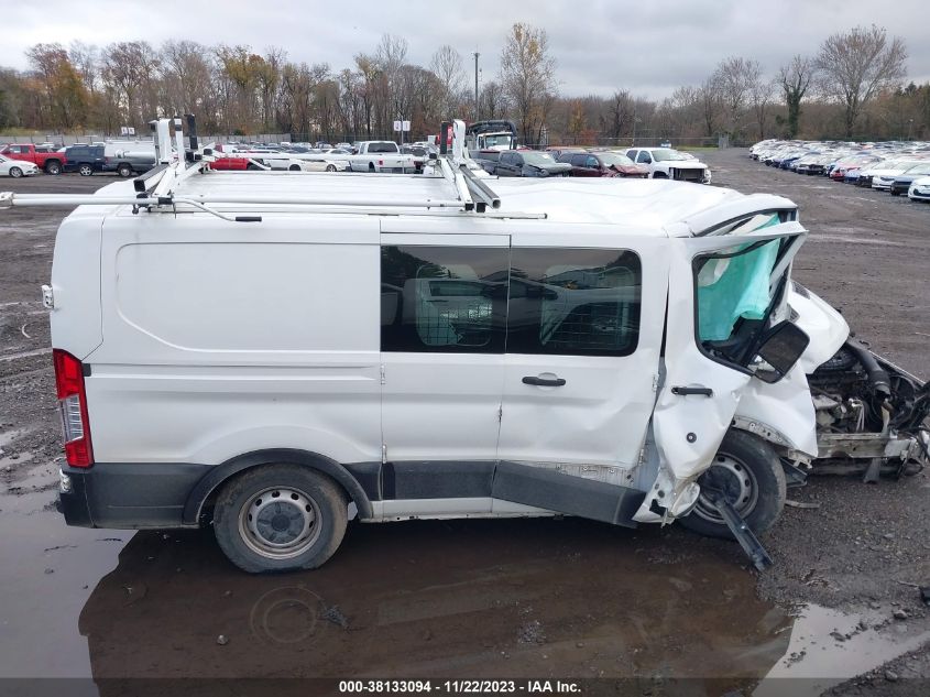 2016 FORD TRANSIT-150 - 1FTYE1ZM0GKB29466