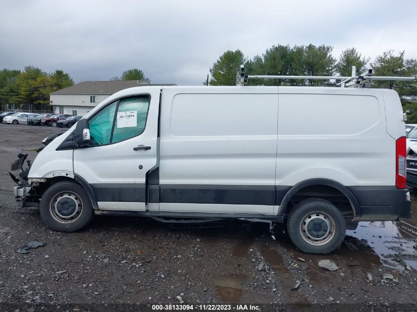 2016 FORD TRANSIT-150 - 1FTYE1ZM0GKB29466