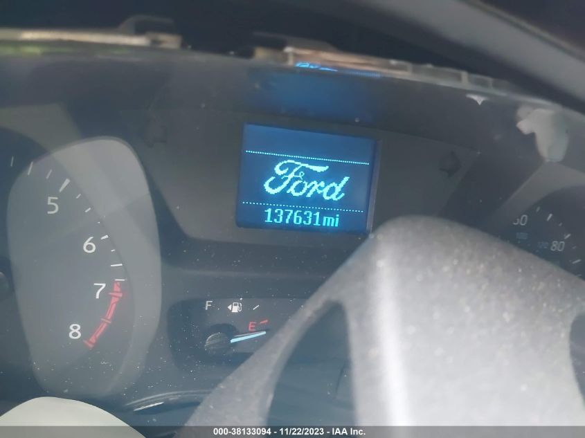 2016 FORD TRANSIT-150 - 1FTYE1ZM0GKB29466
