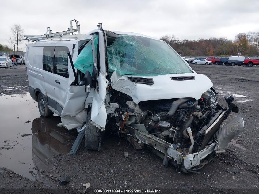 2016 FORD TRANSIT-150 - 1FTYE1ZM0GKB29466