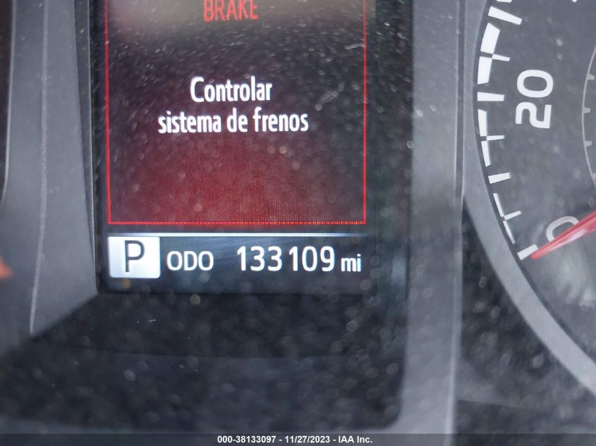 2019 TOYOTA TACOMA SR - 5TFRX5GN9KX147512