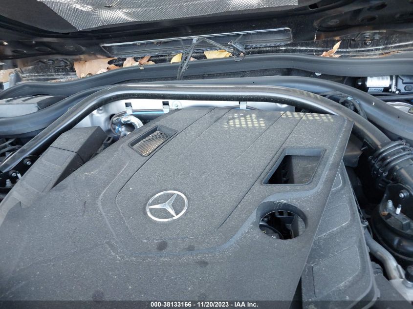 2019 MERCEDES-BENZ G 550 4MATIC - WDCYC6BJXKX323897