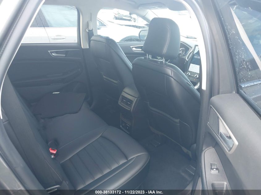 2FMPK4J94NBA09590 2022 FORD EDGE, photo no. 8