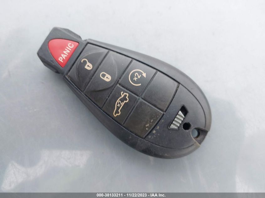 2013 DODGE DART SXT/RALLYE - 1C3CDFBA4DD332049